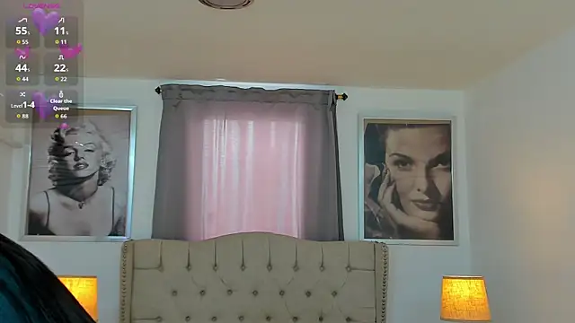Beautyari_ live cam on StripChat
