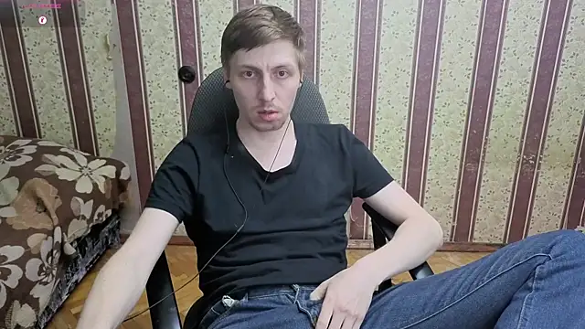 Darien_Brown webcam