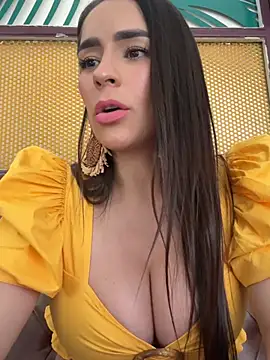 Mau_White webcam