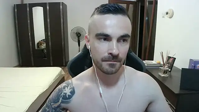 mu5clemania2 live cam on StripChat