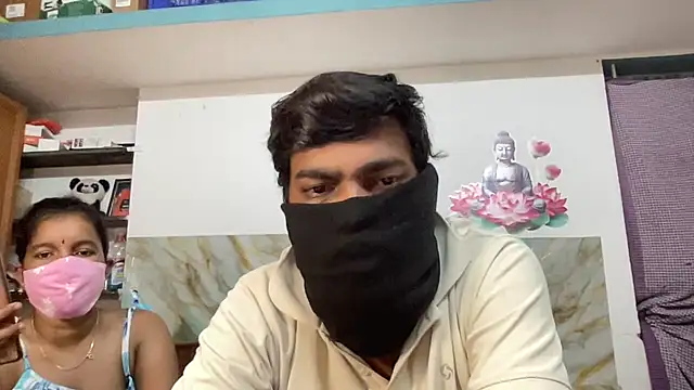 Tamil_Perfect_Coupless webcam