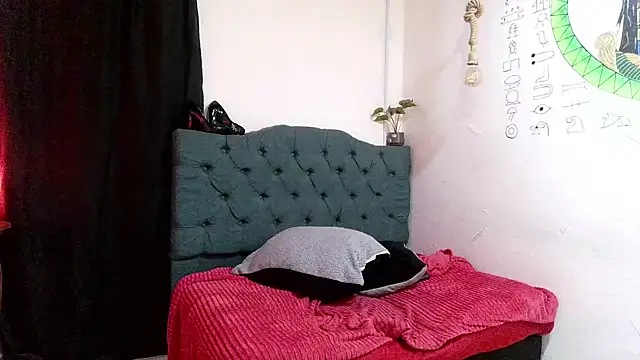 VAINILADREAM webcam