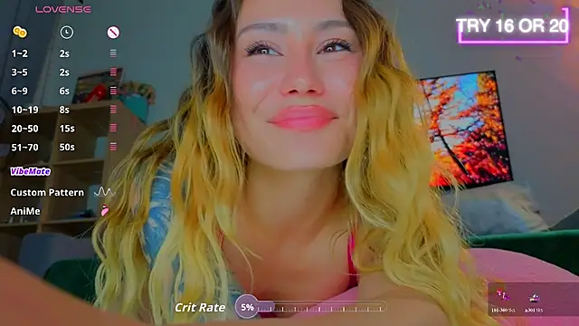 baobei03 webcam