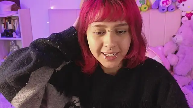 NekoWaifu webcam
