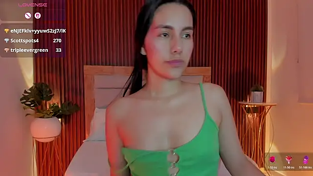 kaitt_ - Kaitt_'s free webcam - UK Sex Cams