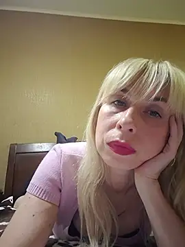 SelinaLovqx webcam