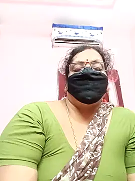 sarala_telugu webcam