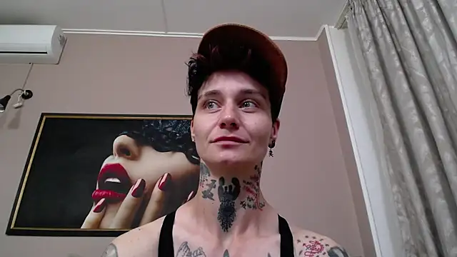 KennyXSX webcam