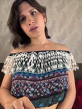 milablossom001 webcam