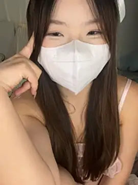 _xiaoxinxin_ - _xiaoxinxin_'s free webcam - UK Sex Cams