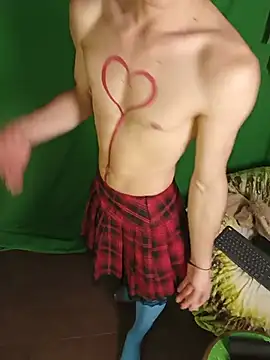 LittleTymmy live cam on StripChat