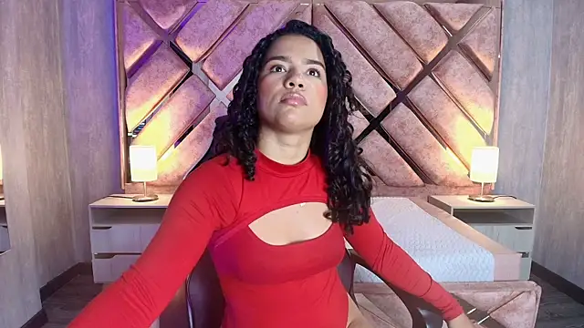 TamaraaHoney webcam