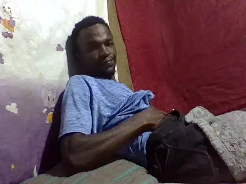 Roystone3 live cam on StripChat