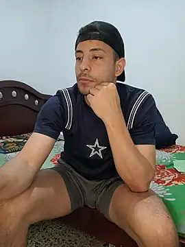 Cris_LaCobra_ webcam