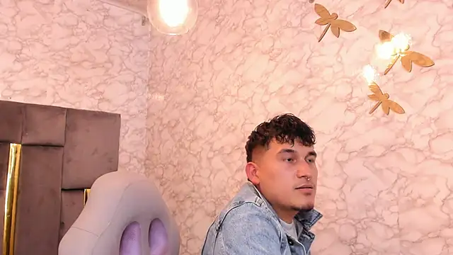MAISON_ONYX webcam
