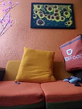MexaCamGuy live cam on StripChat