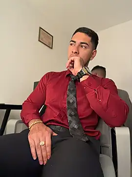 Dimitri_Colleman webcam