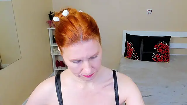 FoxySophia webcam