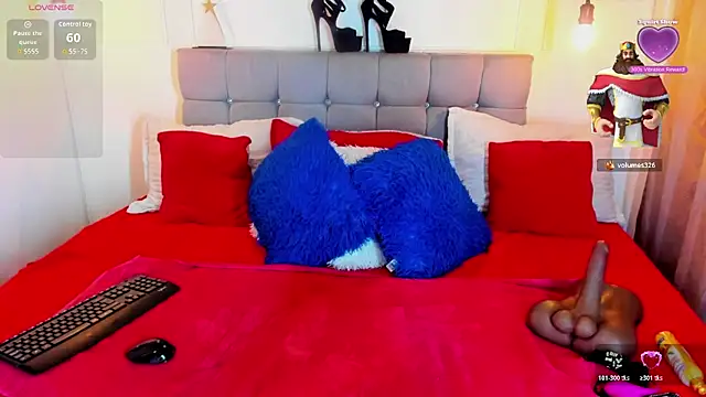 Ashley_Beenson webcam