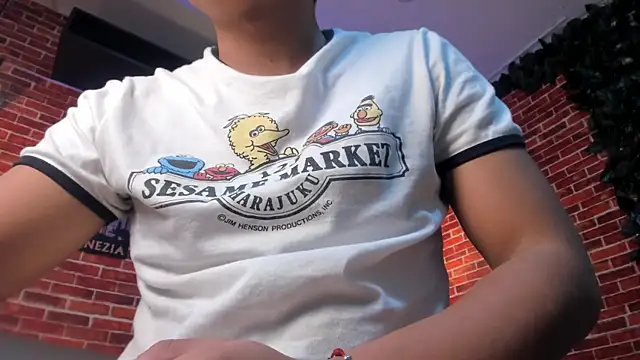 Thiago_Kozak webcam