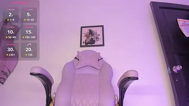 Mara_royal webcam