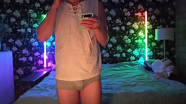 Vuitton webcam