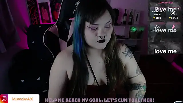 Bdsm_and_fries webcam