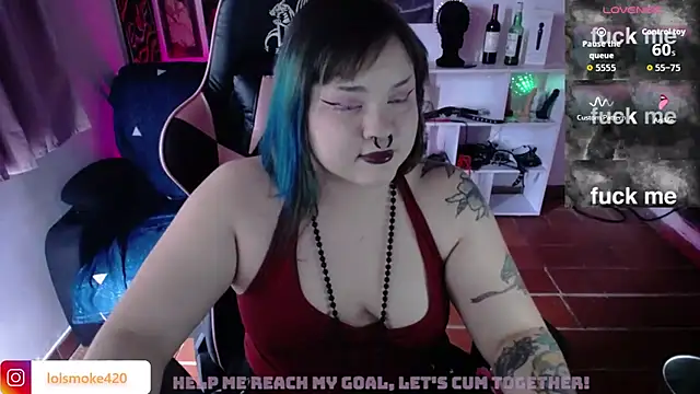 Bdsm_and_fries webcam