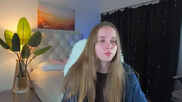 JenniferGraces webcam