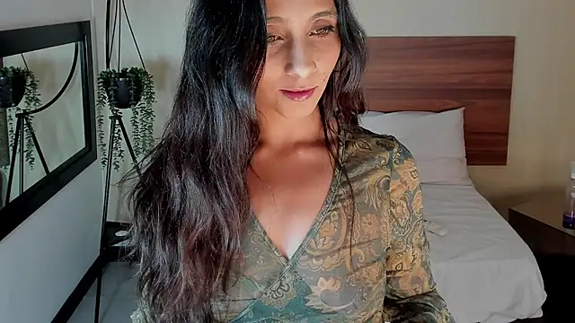 SamayRyann webcam