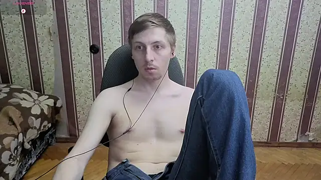 Darien_Brown webcam