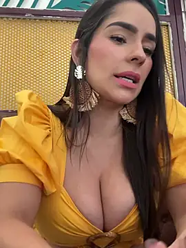 Mau_White live cam