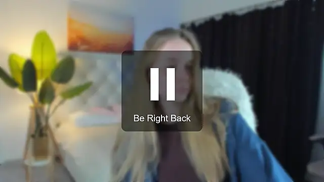 JenniferGraces webcam