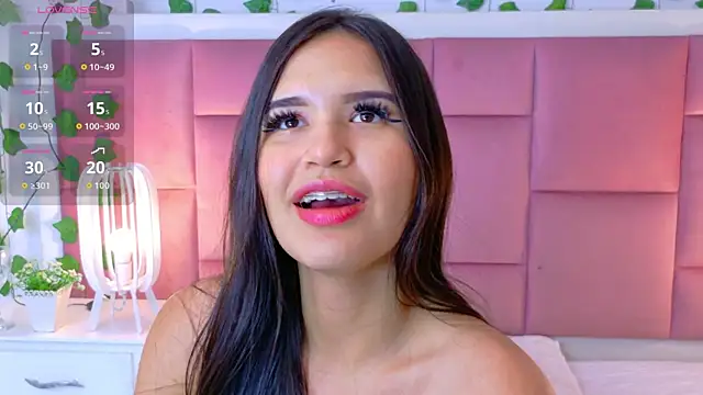 kaily_sweet1 webcam