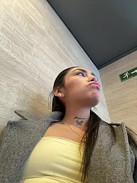 Bonny_Eva webcam
