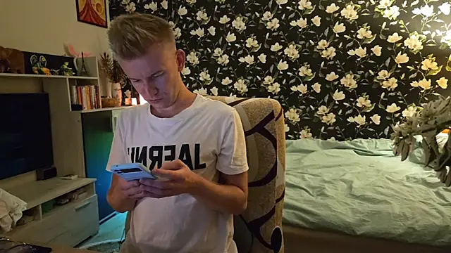 Vuitton webcam