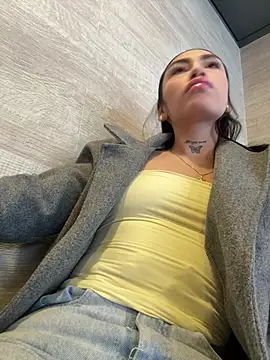 Bonny_Eva webcam