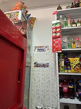 Sara_fun webcam