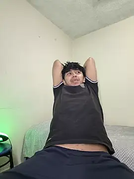 Thiago_Wc webcam