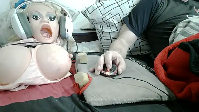 messi_syssy webcam