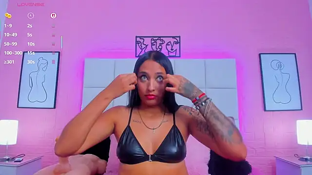 charlotte_kisss webcam