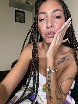 Lalla-Amani