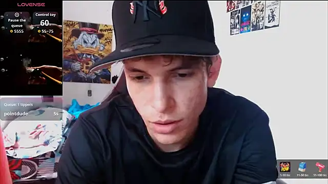 deividcloud36 webcam