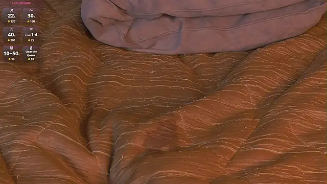 FrediaPfeiff live cam