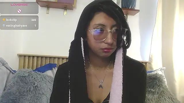 Violet_2003 webcam