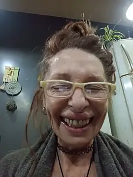 FrozenWaffle webcam