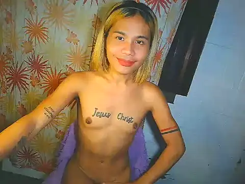 ZoeyisFIRE webcam