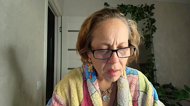 LioraWeiss webcam
