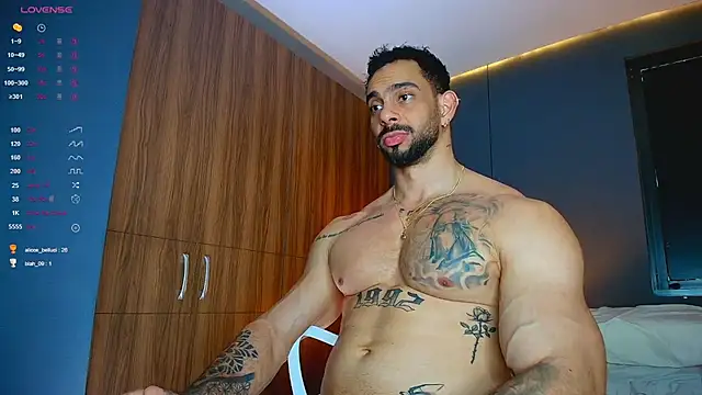 massimo_visconti webcam