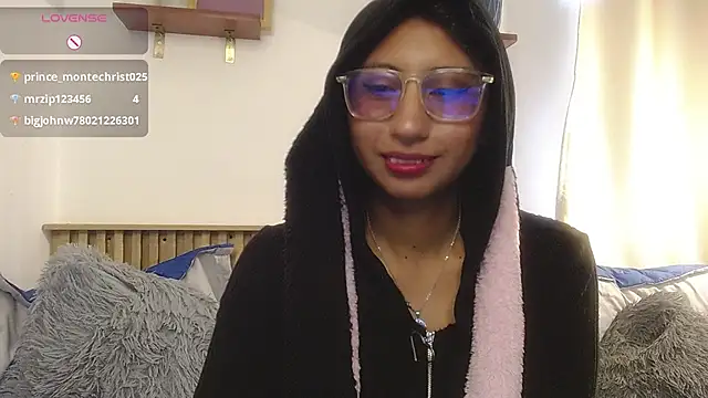 Violet_2003 webcam